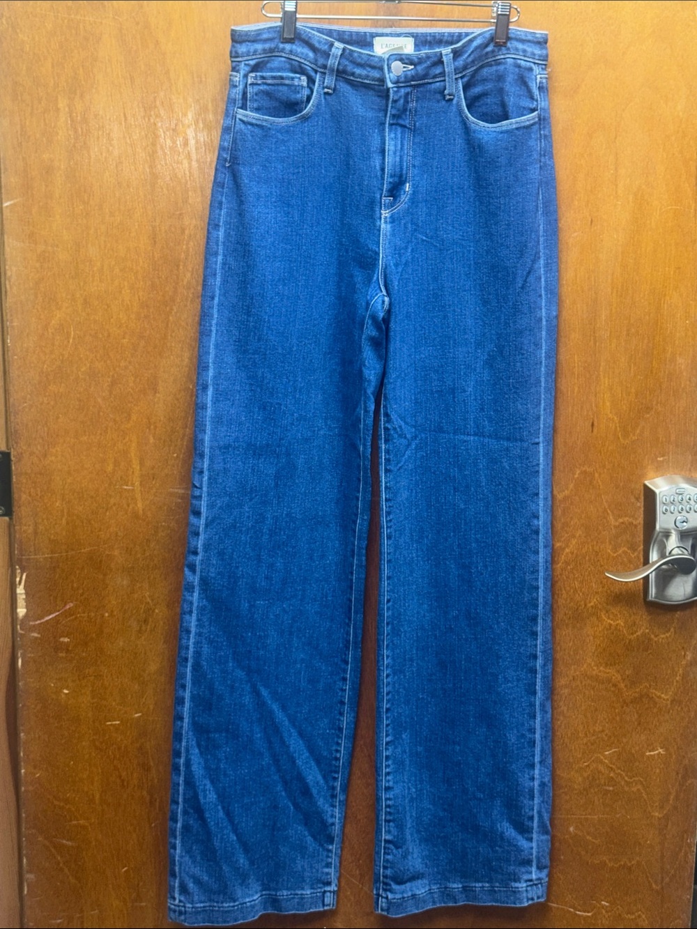 L'Agence Jeans